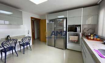 Imagem 6: Magnífico apartamento mobiliado na orla do Parque Flamboyant!!!!!