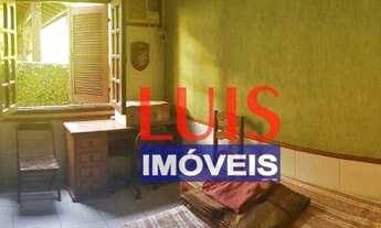 Imagem 4: Casa com 5 dormitórios à venda, 300 m² por R$ 820.000 - Itaipu - Niterói/RJ - CA4859