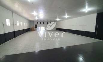 Imagem 7: Galpão/Depósito/Armazém para aluguel possui 375 metros quadrados em Igapó - Natal - RN