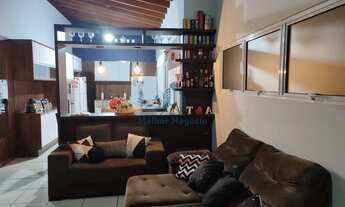 Imagem 4: Casa com 2 dorms, Loteamento Adventista Campineiro, Hortolândia - R$ 479 mil, Cod: CA1847