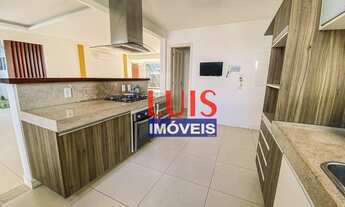 Imagem 7: Casa com 4 dormitórios à venda, 380 m² por R$ 3.500.000 - Itacoatiara - Niterói/RJ - CA510