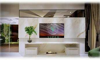 Imagem 7: Sobrado com 3 dormitórios à venda, 129 m² por R$ 599.000,00 - Uberaba - Curitiba/PR