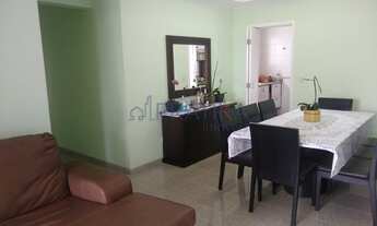 Imagem: Apartamento - Venda - Tatuapé - Cod. 587