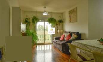 Imagem: Apartamento à venda, Santo Amaro, 120m²