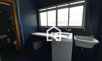 Imagem 7: Apartamento com 4 dormitórios à venda, 170 m² por R$ 1.200.000,00 - Morro do Maluf - Guaru