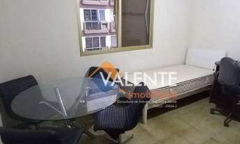 Imagem 5: Apartamento com 2 dormitórios à venda, 104 m² por R$ 380.000,00 - Itararé - São Vicente/SP