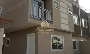 Imagem 3: Ultima unidade! Sobrados em condominio no Uberaba