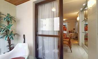 Imagem 4: Apartamento 3 dormitórios a uma quadra da AV Beira Mar