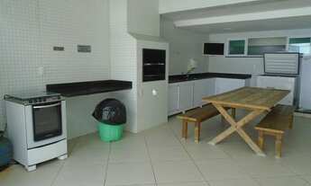 Imagem 6: Apartamento à venda, 4 quartos, 2 suítes, 2 vagas, Braga - Cabo Frio/RJ