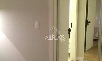 Imagem 6: Flat com 1 dormitório à venda, 42 m² por R$ 750.000 no Itaim Bibi em São Paulo/SP