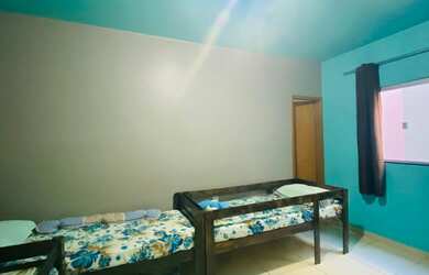 Imagem 6: Casa 02 quartos (1 suíte), 02 vagas de garagem(1 coberta); JD Cristal - AP. de Goiânia