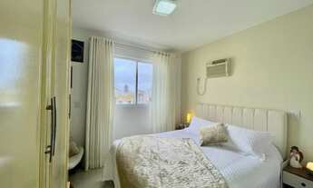 Imagem 2: Apartamento com 2 dormitórios à venda, 73 m² por R$ 450.000,00 - Victor Konder - Blumenau