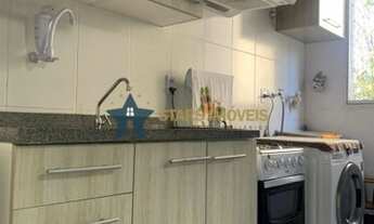 Imagem 5: MAUá - Apartamento Padrão - Parque São Vicente