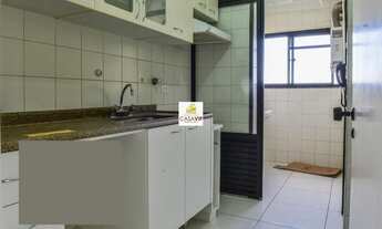 Imagem 6: Apartamento à venda, Cambuci, 71m², 3 dormitórios, 1 suíte, 2 vagas!