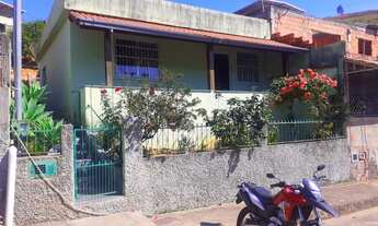 Imagem 3: Casa 2/4 quintal # aceita troca por apartamento