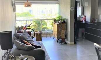 Imagem 7: Code Berrini - Brooklin