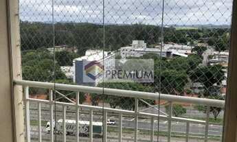 Imagem 7: Apartamento em Vila Betania - São José dos Campos