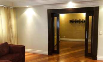 Imagem 2: Excelente Apartamento no Parque da Mooca com 278 m²