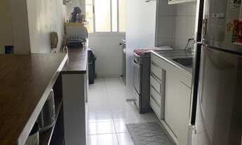 Imagem 6: Apartamento para venda possui 73 metros quadrados com 3 quartos em Vila João Jorge - Campi