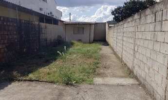 Imagem: Casa com área de 135metros quadrado