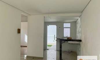 Imagem 3: Apartamento com área privativa 2 quartos à venda, 45 m² por R$ 372.000 - Santa Amélia - Be