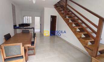 Imagem 2: Village com 2 dormitórios à venda, 72 m² por R$ 360.000,00 - Capricórnio II - Caraguatatub