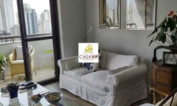 Imagem 2: Apartamento à venda, Vila Andrade, 100m², 3 dormitórios, 1 suíte, 2 vagas!