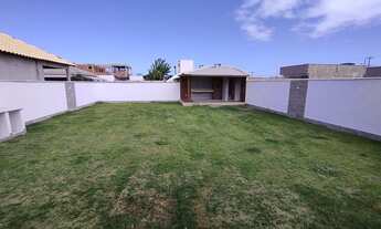 Imagem 3: Casa Linda 3 quartos amplo quintal gramado área gourmet com banheiro