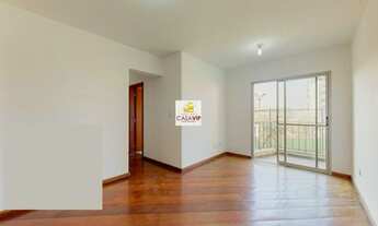 Imagem: Apartamento à venda, Vila Mariana, 64m²