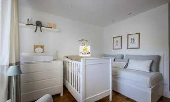 Imagem 7: Apartamento à venda, Jardim Paulista, 222m², 2 suítes, 2 vagas!