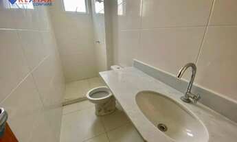 Imagem 7: Apartamento Garden com 2 dormitórios à venda, 93 m² por R$ 330.000,00 - Bom Pastor - Juiz