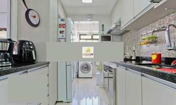 Imagem 5: Apartamento à venda, Vila Ipojuca, 69m², 2 dormitórios, 1 suíte, 1 vaga!