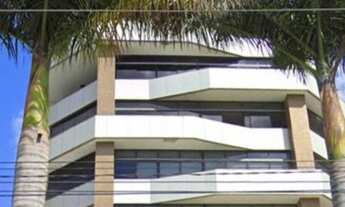 Imagem: Apartamento Alto Padrão 4 Suítes, 1 Master