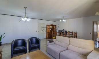 Imagem: Venda Apartamento 4 Dormitórios - 138 m²