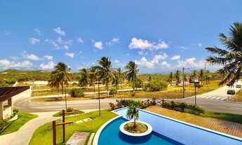 Imagem 6: Lote no Vila Flor com 280m2 - lado sombra