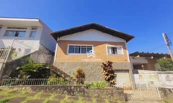 Imagem: Casa no São Geraldo com 4 Quartos