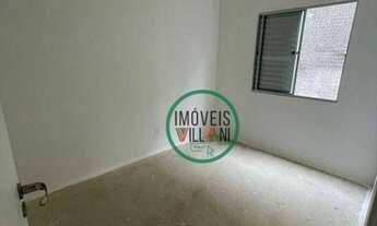 Imagem 5: Sobrado, 70 m² - venda por R$ 225.000,00 ou aluguel por R$ 1.100,00/mês - Vila São Geraldo