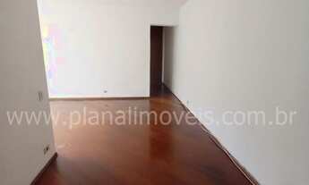 Imagem 4: Apartamento com 2 dormitórios à venda, 96 m² por R$ 400.000 - Planalto Paulista - São Paul