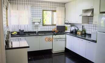 Imagem 4: Casa com 4 dormitórios à venda, 530 m² por R$ 3.300.000,00 - Bosque das Mansões - São José