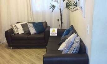 Imagem: Apartamento à venda, Cambuci, 52m², 2