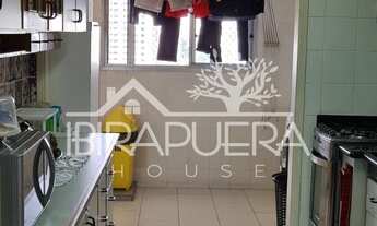 Imagem 2: Cobertura duplex com 186m² com 3 quartos e 3 vagas na garagem à venda, Ipiranga, São Paulo