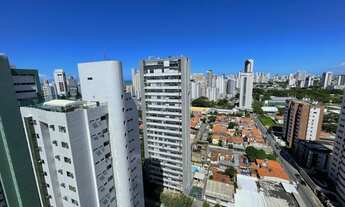 Imagem 2: Vendo 3qtos bem localizado andar alto <br>Oportunidade única!!