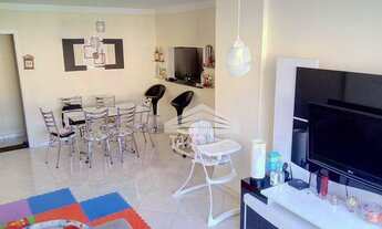 Imagem: Apartamento à venda, 83 m² por R$ 420.000,00