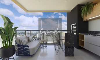 Imagem 6: Apartamento à venda 1 Quarto, 1 Vaga, 43.16M², Centro, Curitiba - PR