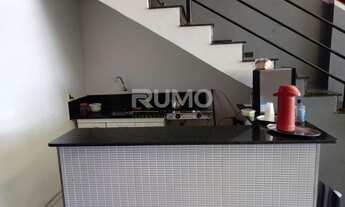 Imagem 7: Barracão - Jardim Campos Elíseos - Campinas