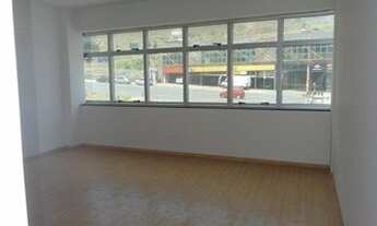 Imagem 5: Sala para aluguel, 1 vaga, Santa Lúcia - Belo Horizonte/MG