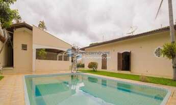 Imagem 6: Casa Residencial para locação, Parque Taquaral, Campinas -