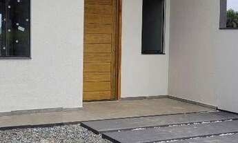 Imagem 3: Casa, 3 dormitórios, sendo 1 suíte à venda, 77 m² por R$ 350.000 - Itajuba - Barra Velha/S