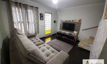 Imagem 2: Casa com 2 dormitórios à venda, 62 m² por R$ 335.000,00 - Parque Villa Flores ( Villa Flor