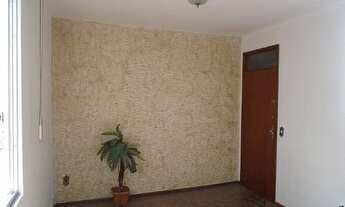 Imagem 2: Venda | Apartamento | 3 Quarto(s) | 1 Vaga(s) | Sao Joao Batista/cidade